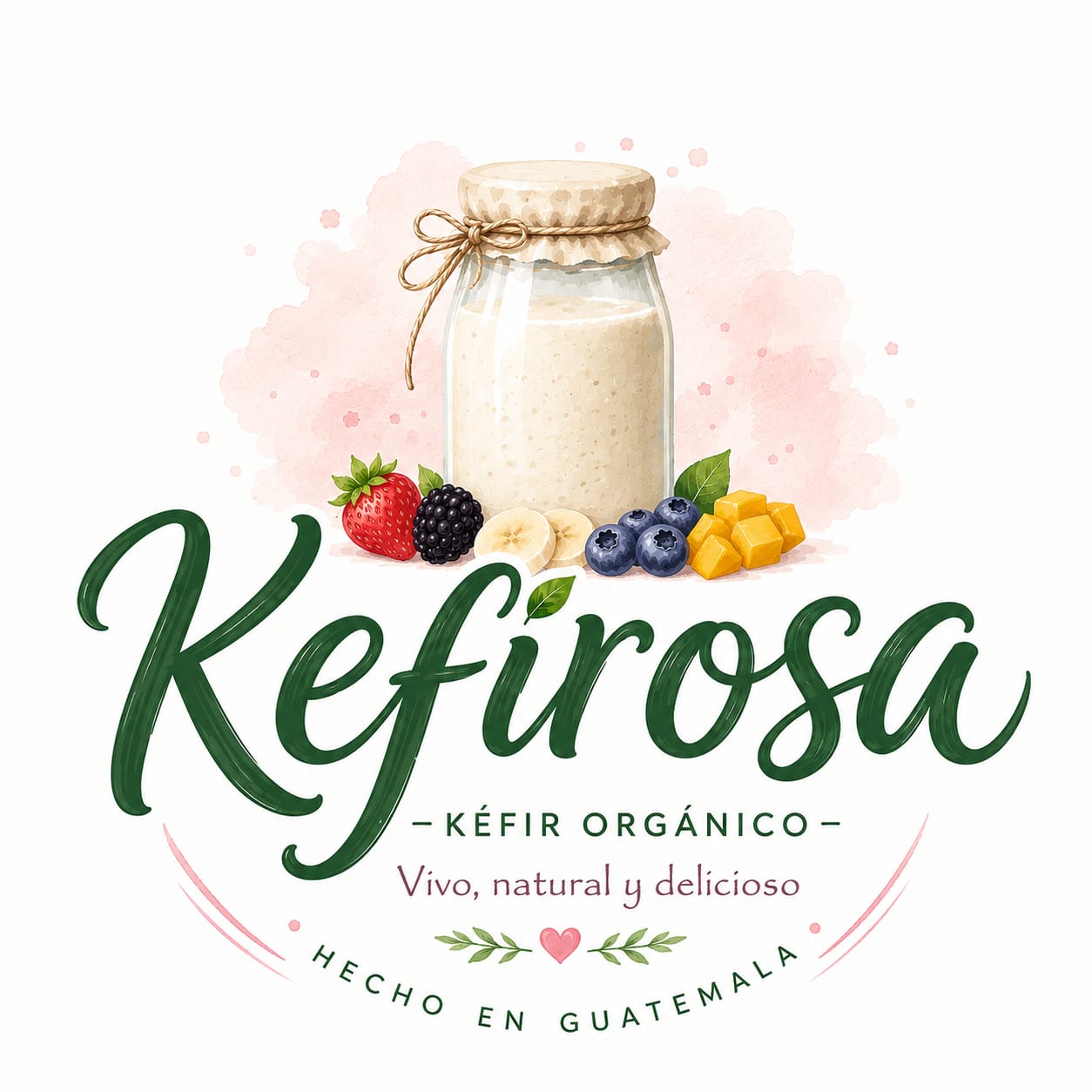 Kefirosa